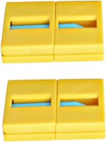 SAFIGLE 6 Pieces Kids Trick Accessories Magic Trick Accessory Magic Accessories First Tricks for Trick Cutting and Restoring Pencil Suite - Imagen 2