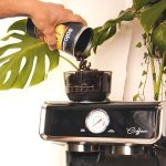 SOLO-Caffè Monorigine Uganda, Coffee in Roasted Bean, 250g, 100% Natural Arabica - Imagen 2