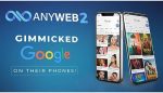 SOLOMAGIA AnyWeb 2 by Magic Pro Ideas