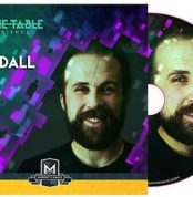 SOLOMAGIA At The Table Live Ben Cardall - DVD - DVD and Didactics - Trucos Magia y la Magia