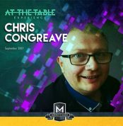 SOLOMAGIA At The Table Live Chris Congreave - DVD - DVD and Didactics - Trucos Magia y la Magia