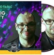 SOLOMAGIA At The Table Live Craig Petty - DVD - DVD and Didactics - Trucos Magia y la Magia