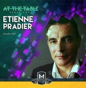 SOLOMAGIA At The Table Live Etienne Pradier - DVD - DVD y didáctica - Trucos de magia