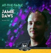 SOLOMAGIA At The Table Live Jamie Daws - DVD - DVD y didáctica - Trucos de magia