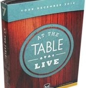 SOLOMAGIA At The Table Live Lecture December 2014 (4 DVD Set) - DVD - DVD and Didactics - Trucos Magia y la Magia