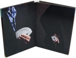 SOLOMAGIA At The Table Live Lecture December 2014 (4 DVD Set) - DVD - DVD and Didactics - Trucos Magia y la Magia - Imagen 2