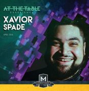 SOLOMAGIA At The Table Live Lecture Xavior Spade - DVD - DVD and Didactics - Trucos Magia y la Magia