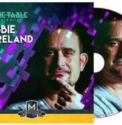 SOLOMAGIA At The Table Live Robbie Moreland - DVD
