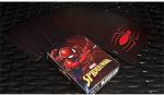 SOLOMAGIA Avengers Spider-Man V2 Playing Cards