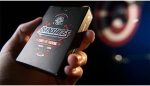 SOLOMAGIA Banshees Advanced: Cards for Throwing - Card Tricks - Magic Tricks and Magic - Magic Tricks and Props - Imagen 2