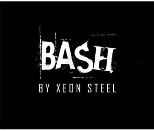 SOLOMAGIA Bash! by Xeon Steel - Magic with Coins - Magic Tricks and Props