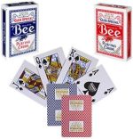 SOLOMAGIA Bee - Casino Pechanga - Blue Back - Card Games - Magic and Magic Cheats - Imagen 2
