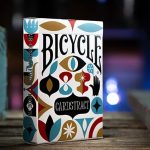 SOLOMAGIA Bicycle Cardstract Playing Cards by US Playing Card