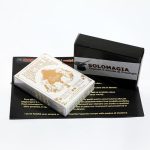 SOLOMAGIA Bicycle - Chic - Tarjeta Juegos - Trucos Magia y la Magia