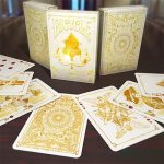 SOLOMAGIA Bicycle - Chic - Tarjeta Juegos - Trucos Magia y la Magia - Imagen 2