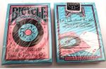 SOLOMAGIA Bicycle Decades 50s - Tarjeta Juegos - Trucos Magia y la Magia