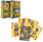 SOLOMAGIA Bicycle - Everyday Zombies - Card Games - Magic and Magic Cheats - Imagen 2