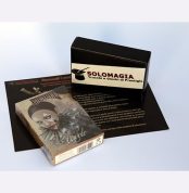 SOLOMAGIA Bicycle - Favole - Card Games - Magic and Magic Cheats