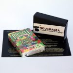 SOLOMAGIA Bicycle - Fruit - Tarjeta Juegos - Trucos Magia y la Magia