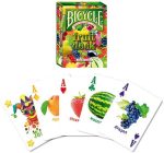 SOLOMAGIA Bicycle - Fruit - Tarjeta Juegos - Trucos Magia y la Magia - Imagen 2