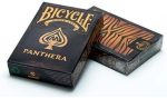 SOLOMAGIA Bicycle Panthera - Card Games - Magic and Magic Cheats