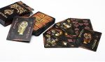 SOLOMAGIA Bicycle Panthera - Card Games - Magic and Magic Cheats - Imagen 2