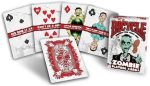 SOLOMAGIA Bicycle - Zombie - Tarjeta Juegos - Trucos Magia y la Magia - Imagen 2