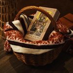 SOLOMAGIA Bunica Tarot (Marked) by Phill Smith