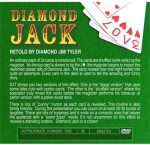 SOLOMAGIA Card Magic - A Practical Approach by Bob White - DVD and Didactics - Magic Tricks and Props - Imagen 2
