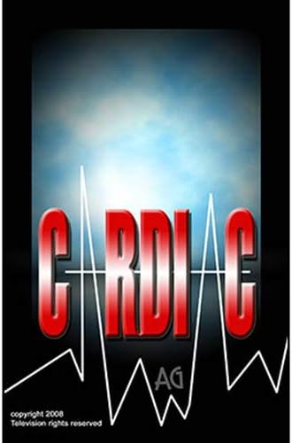 SOLOMAGIA Cardiac by Andrew Gerard - Stage Magic - Trucos Magia y la Magia