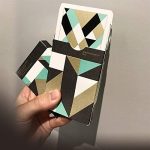SOLOMAGIA Casual Playing Cards V2 by Paul Robaia - Magic and Magic Cheats