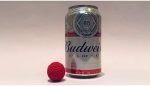SOLOMAGIA Chop Can Beer (Gimmicks and Online Instructions) by Magic Bazaar - Stage Magic - Magic Tricks