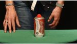 SOLOMAGIA Chop Can Beer (Gimmicks and Online Instructions) by Magic Bazaar - Stage Magic - Magic Tricks - Imagen 2