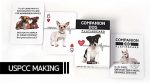 SOLOMAGIA Companion Dog Playing Card - Deck of Cards - Magic & Magic Cheats - Magic Tricks and Props