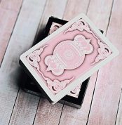 SOLOMAGIA Crown Deck Pink - Special Edition - Deck of Cards - Trucos Magia y la Magia - Magic Tricks and Props