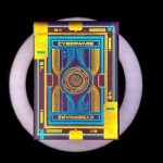 SOLOMAGIA Cyberware (Neon) Playing Cards