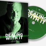 SOLOMAGIA Dealing with It Season 3 by John Bannon - DVD