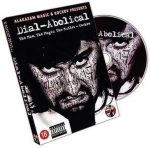 SOLOMAGIA Dial-Abolical by Kochov - DVD - DVD and Didactis - Trucos Magia y la Magia - Magic Tricks and Props