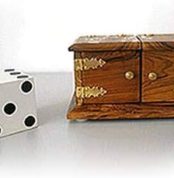 SOLOMAGIA Die Box - Stage Magic - Magic and Magic Cheats