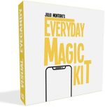 SOLOMAGIA Everyday Magic Kit (Gimmicks and Online Instructions) by Julio Montoro