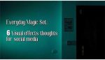 SOLOMAGIA Everyday Magic Kit (Gimmicks and Online Instructions) by Julio Montoro - Imagen 2