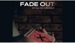 SOLOMAGIA Fade out by Sultan Orazaly - DVD