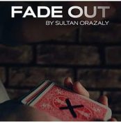 SOLOMAGIA Fade out by Sultan Orazaly - DVD