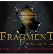 SOLOMAGIA Fragment by Michael Murray - DVD