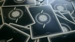 SOLOMAGIA Freedom Playing Cards - Deck of Cards - Magic & Magic Cheats - Magic Tricks and Props - Imagen 2
