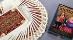 SOLOMAGIA Gluttony Playing Cards by Collectable Playing Cards - Deck of Cards - Magic Tricks and Props - Imagen 2