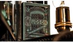 SOLOMAGIA Hudson Playing Cards by theory11