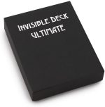 SOLOMAGIA Invisible Deck Ultimate by Vincenzo Di Fatta