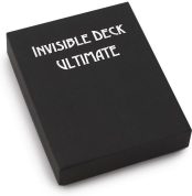 SOLOMAGIA Invisible Deck Ultimate by Vincenzo Di Fatta