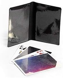 SOLOMAGIA It's Done with Mirrors by Ickle Pickles - Tricks with Cards - Magic and Magic Cheats